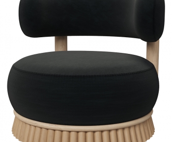 Modern Lounge Chair-ID:439852002