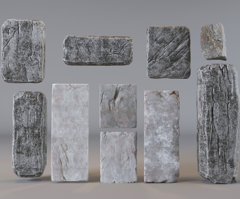 Modern Stone-ID:163635979