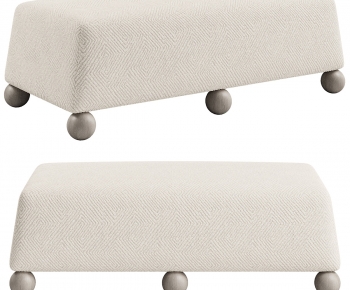 Modern Sofa Stool-ID:104403023