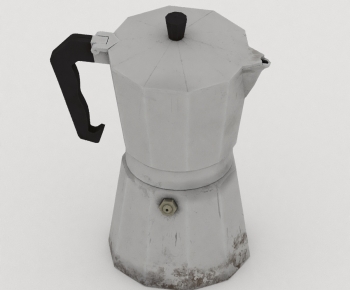 Modern Kitchen Appliance-ID:633498911