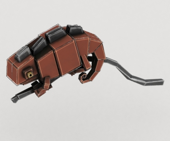 Modern Robot-ID:208551883