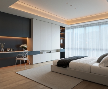 Modern The Wardrobe-ID:411742936