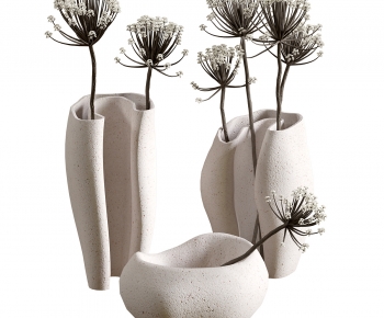 Modern Flower Arrangement-ID:326541909