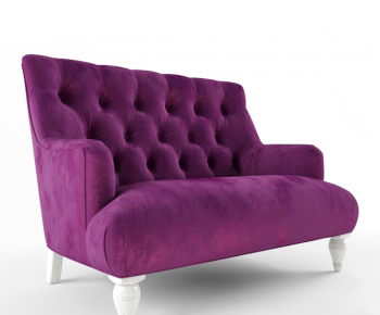 Modern A Sofa For Two-ID:525882968