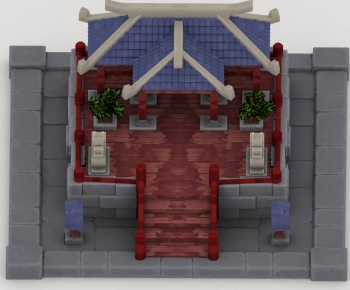 Modern Toys-ID:653630971