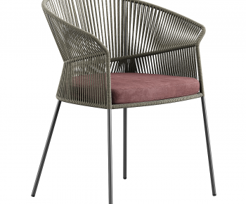 Modern Lounge Chair-ID:752651932