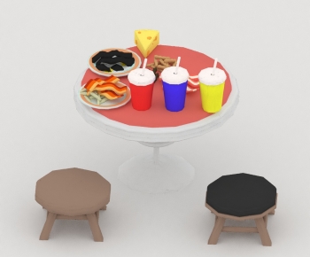 Modern Toys-ID:841025118