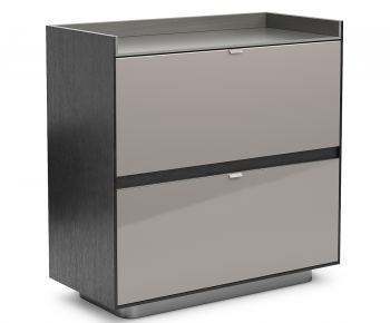 Modern Bedside Cupboard-ID:271785022