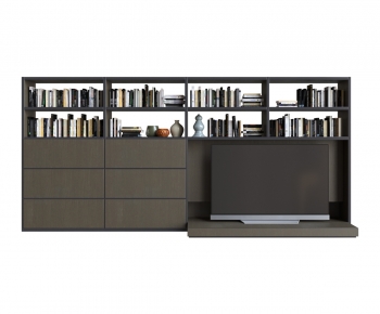 Modern TV Cabinet-ID:234966045