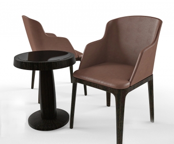 Modern Lounge Chair-ID:386131059