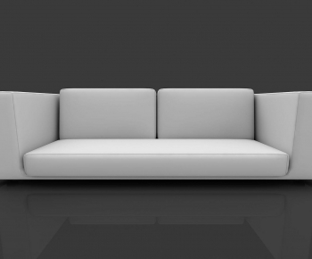 Modern A Sofa For Two-ID:269064904