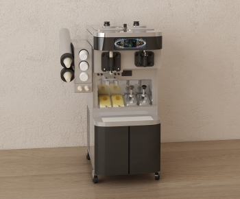 Modern Public Electrical Appliance-ID:944416058