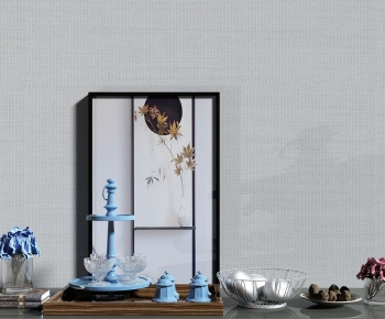 Modern Decorative Set-ID:801422127