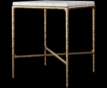 Modern Side Table/corner Table-ID:808479816