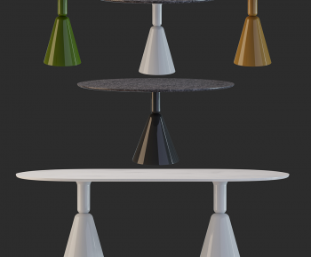 Modern Dining Table-ID:398169049