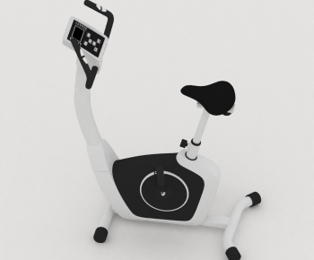 Modern Fitness Equipment-ID:537800843