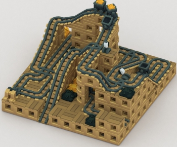 Modern Toys-ID:554810055