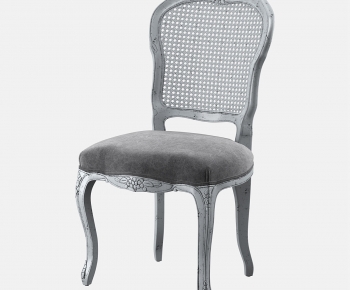 French Style Dining Chair-ID:586131106