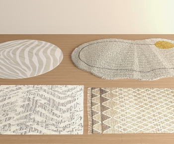 Modern The Carpet-ID:109981062