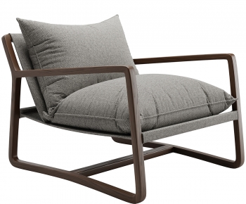 Modern Lounge Chair-ID:169979105
