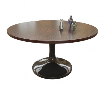 Modern Dining Table-ID:526900057