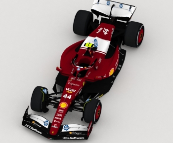 Modern Highway Vehicles-ID:854336025