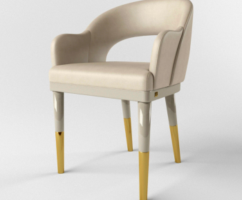 Modern Lounge Chair-ID:694205055