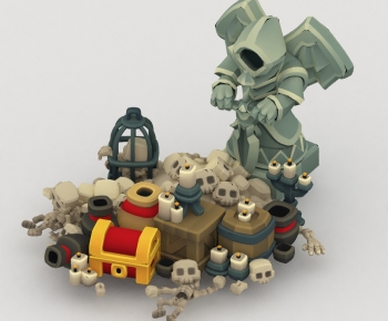 Modern Educational Toys-ID:275075911