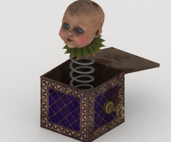 Modern Toys-ID:544683939