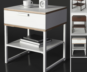 Modern Bedside Cupboard-ID:430532931