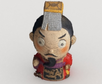 Modern Toys-ID:107410045