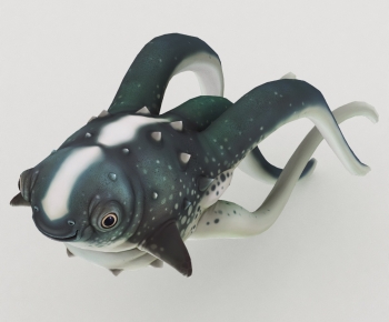 Modern Robot-ID:376724965