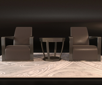 Modern Lounge Chair-ID:518360125