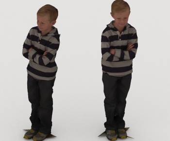 Modern Children-ID:323086986