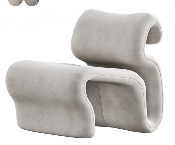 Modern Lounge Chair-ID:528121959