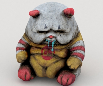 Modern Toys-ID:618992093