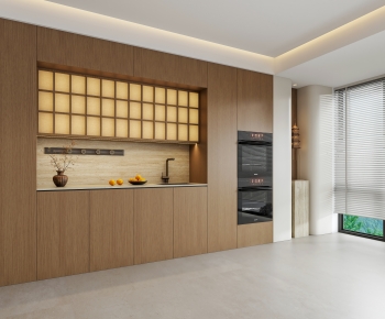 New Chinese Style Sideboard-ID:308969976
