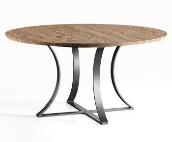 Modern Dining Table-ID:451881894