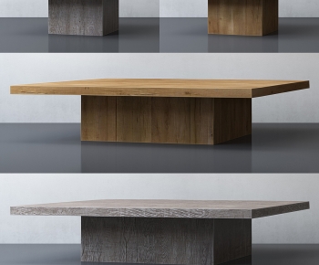 Modern Coffee Table-ID:535334112