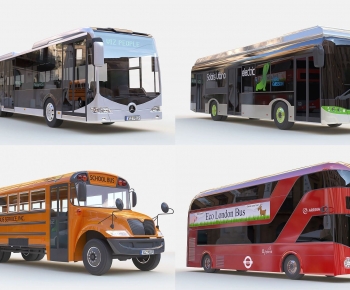 Modern Highway Vehicles-ID:946929542