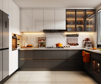 Modern The Kitchen-ID:315411094