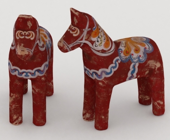 Modern Decorative Set-ID:845285899