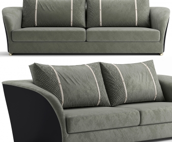 Modern Multi Person Sofa-ID:440867907