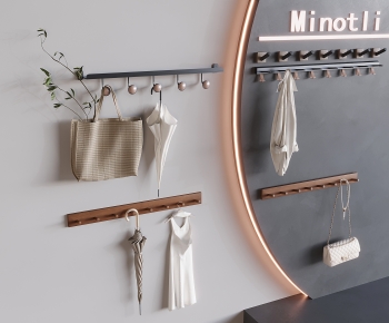 Modern Coat Hanger-ID:210658078