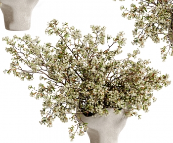 Modern Flower Arrangement-ID:302949911