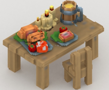 Modern Toys-ID:143182994