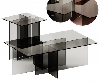 Modern Coffee Table-ID:214358096