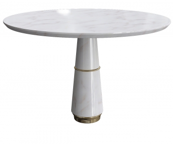 Modern Dining Table-ID:174702883