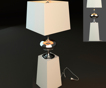 Modern Table Lamp-ID:906500106