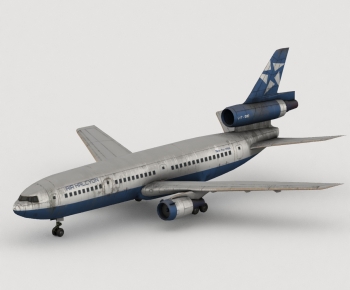 Modern Aircraft-ID:756901982